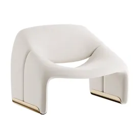 Groovy Lounge Chair for Artifort